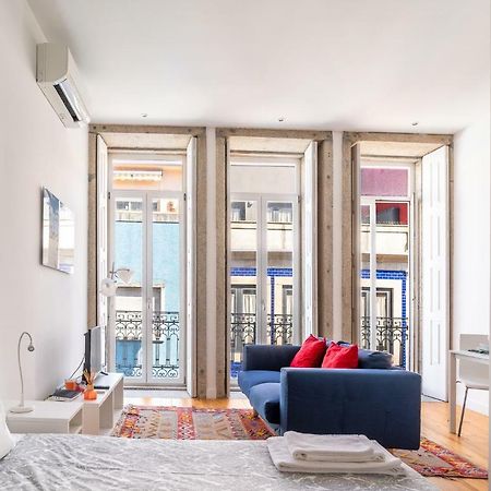 Bright Apartment • Downtown Oporto Esterno foto