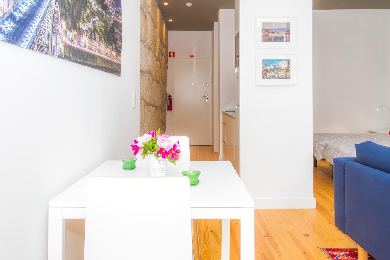 Bright Apartment • Downtown Oporto Esterno foto