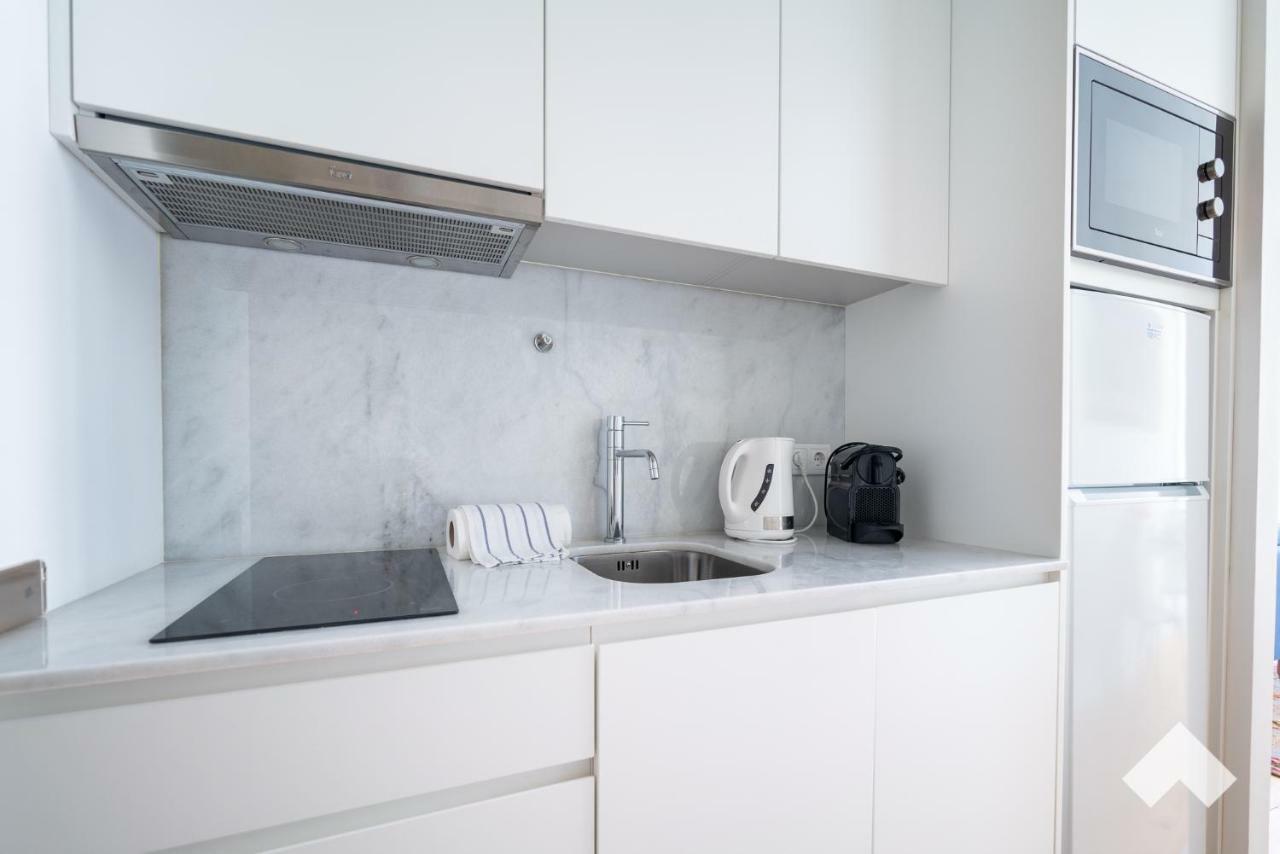 Bright Apartment • Downtown Oporto Esterno foto
